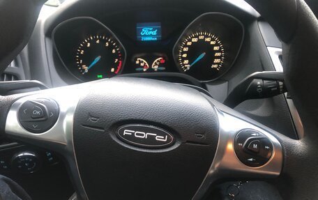 Ford Focus III, 2012 год, 944 000 рублей, 6 фотография