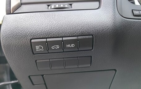 Lexus RX IV рестайлинг, 2022 год, 5 700 000 рублей, 7 фотография