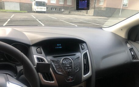 Ford Focus III, 2012 год, 944 000 рублей, 7 фотография