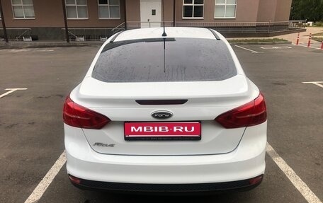 Ford Focus III, 2012 год, 944 000 рублей, 5 фотография