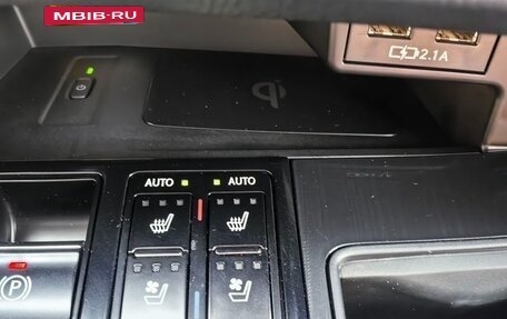 Lexus RX IV рестайлинг, 2022 год, 5 700 000 рублей, 11 фотография