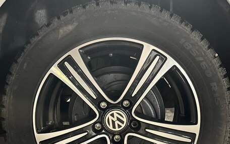 Volkswagen Polo VI (EU Market), 2018 год, 1 350 000 рублей, 8 фотография