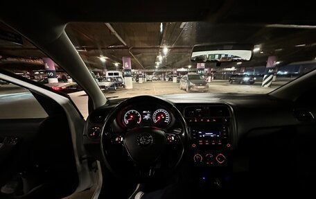 Volkswagen Polo VI (EU Market), 2018 год, 1 350 000 рублей, 15 фотография