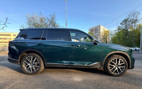 GAC GS8, 2023 год, 3 500 000 рублей, 3 фотография