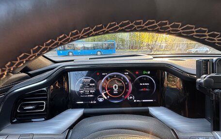 GAC GS8, 2023 год, 3 500 000 рублей, 6 фотография