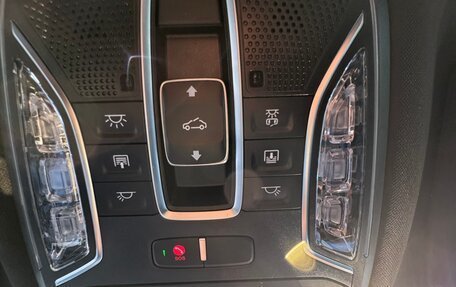 GAC GS8, 2023 год, 3 500 000 рублей, 12 фотография