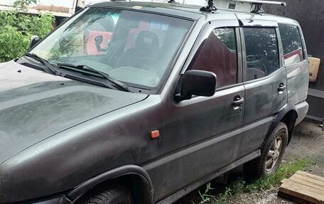 Ford Maverick II, 1994 год, 290 000 рублей, 1 фотография