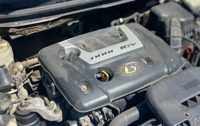 Hyundai Elantra IV, 2007 год, 720 000 рублей, 1 фотография