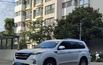 Haval H9 I рестайлинг, 2022 год, 2 110 000 рублей, 1 фотография