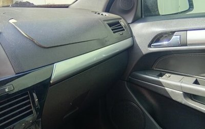 Opel Astra H, 2008 год, 325 000 рублей, 1 фотография