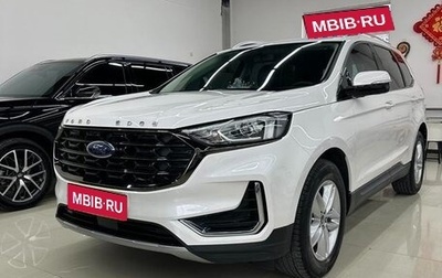 Ford Edge II рестайлинг, 2021 год, 2 290 000 рублей, 1 фотография