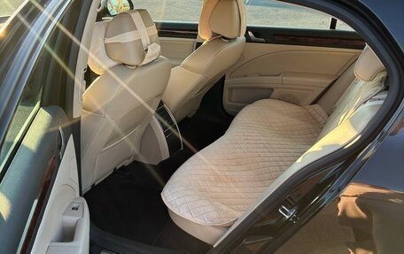 Skoda Superb III рестайлинг, 2012 год, 1 400 000 рублей, 6 фотография