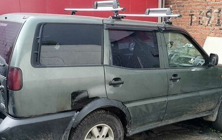 Ford Maverick II, 1994 год, 290 000 рублей, 2 фотография