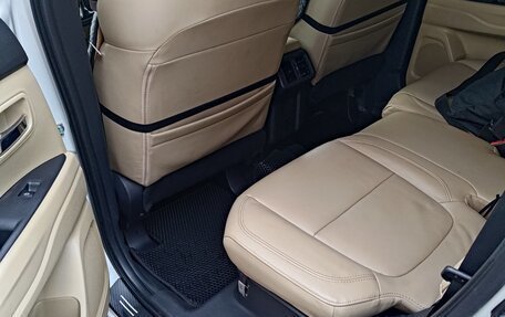 Mitsubishi Outlander III рестайлинг 3, 2019 год, 3 399 000 рублей, 16 фотография
