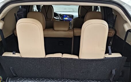 Mitsubishi Outlander III рестайлинг 3, 2019 год, 3 399 000 рублей, 18 фотография