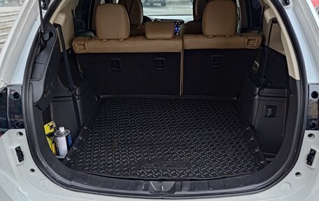 Mitsubishi Outlander III рестайлинг 3, 2019 год, 3 399 000 рублей, 17 фотография