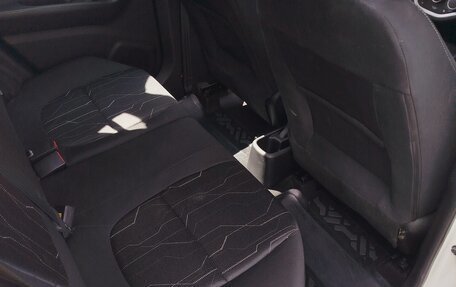 KIA Picanto II, 2016 год, 1 320 000 рублей, 4 фотография