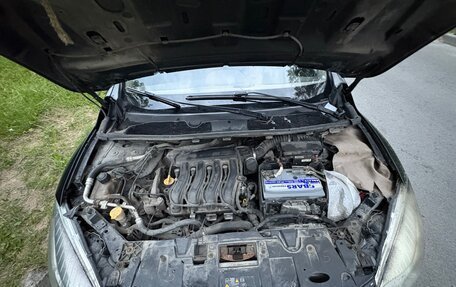 Renault Megane III, 2011 год, 500 000 рублей, 5 фотография