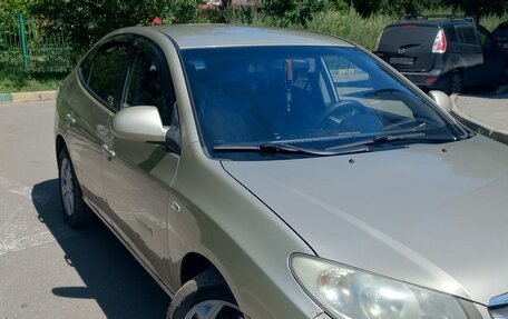 Hyundai Elantra IV, 2007 год, 720 000 рублей, 5 фотография
