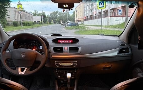 Renault Megane III, 2011 год, 500 000 рублей, 11 фотография