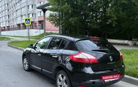 Renault Megane III, 2011 год, 500 000 рублей, 8 фотография