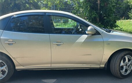 Hyundai Elantra IV, 2007 год, 720 000 рублей, 8 фотография