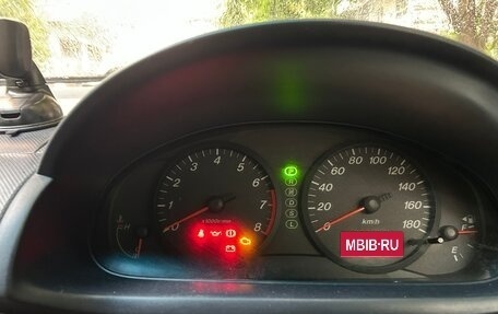 Mazda Demio III (DE), 2004 год, 199 999 рублей, 7 фотография