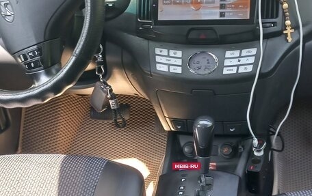 Hyundai Elantra IV, 2007 год, 720 000 рублей, 7 фотография