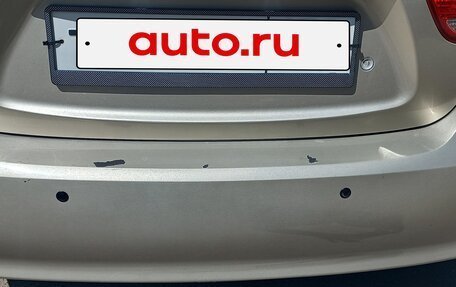 Hyundai Elantra IV, 2007 год, 720 000 рублей, 10 фотография