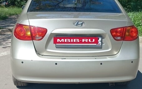Hyundai Elantra IV, 2007 год, 720 000 рублей, 11 фотография