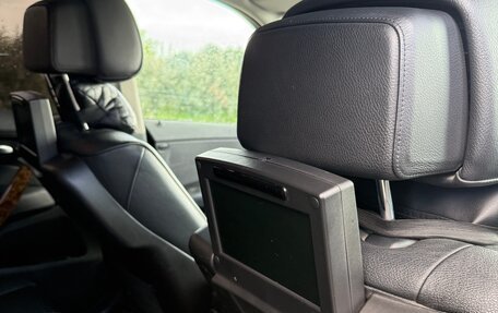 BMW X3, 2008 год, 1 475 000 рублей, 14 фотография