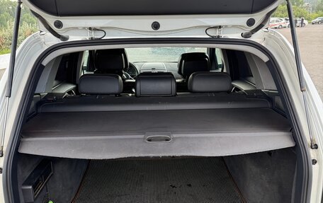 BMW X3, 2008 год, 1 475 000 рублей, 16 фотография