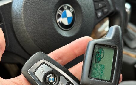 BMW X3, 2008 год, 1 475 000 рублей, 25 фотография