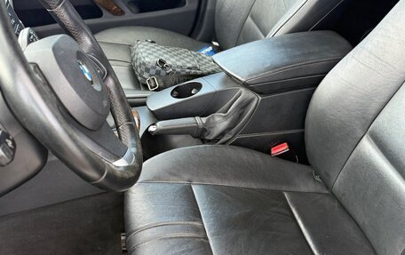 BMW X3, 2008 год, 1 475 000 рублей, 20 фотография