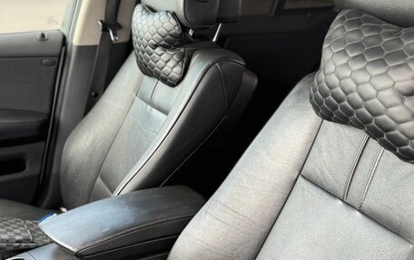 BMW X3, 2008 год, 1 475 000 рублей, 24 фотография