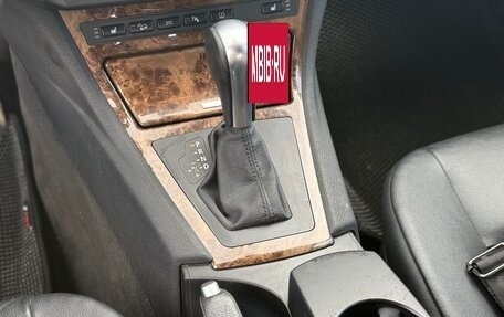 BMW X3, 2008 год, 1 475 000 рублей, 23 фотография