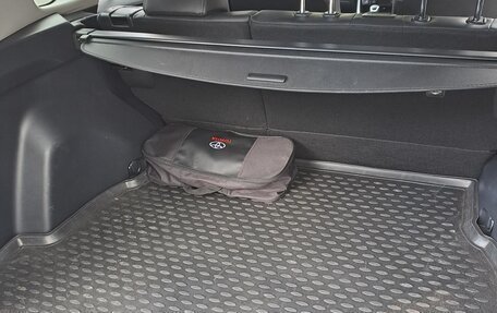 Toyota RAV4, 2019 год, 3 140 000 рублей, 16 фотография