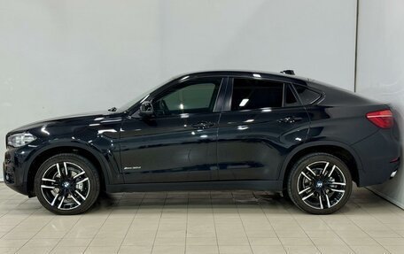 BMW X6, 2015 год, 3 400 000 рублей, 2 фотография