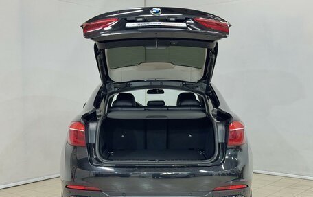 BMW X6, 2015 год, 3 400 000 рублей, 5 фотография