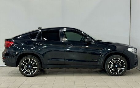 BMW X6, 2015 год, 3 400 000 рублей, 8 фотография