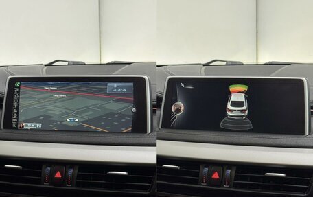 BMW X6, 2015 год, 3 400 000 рублей, 16 фотография