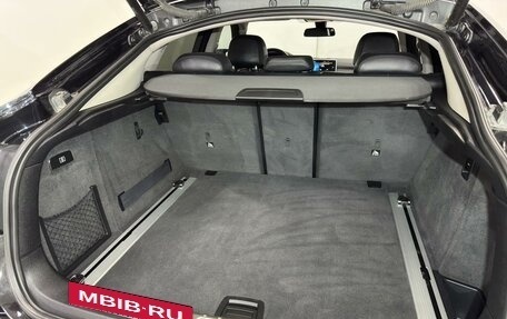 BMW X6, 2015 год, 3 400 000 рублей, 6 фотография