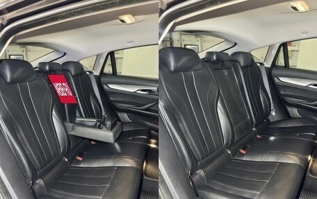 BMW X6, 2015 год, 3 400 000 рублей, 14 фотография