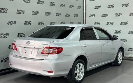 Toyota Corolla, 2010 год, 965 000 рублей, 6 фотография