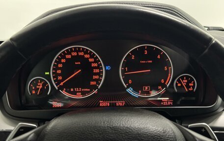 BMW X6, 2015 год, 3 400 000 рублей, 20 фотография