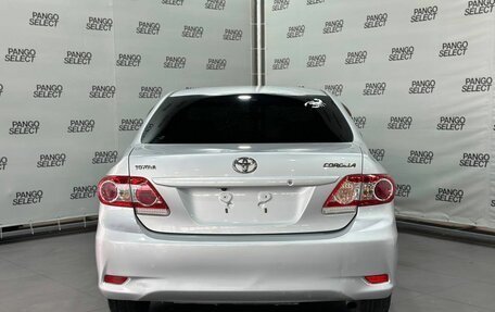 Toyota Corolla, 2010 год, 965 000 рублей, 5 фотография