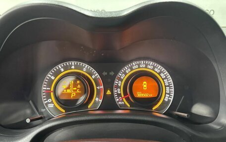 Toyota Corolla, 2010 год, 965 000 рублей, 15 фотография