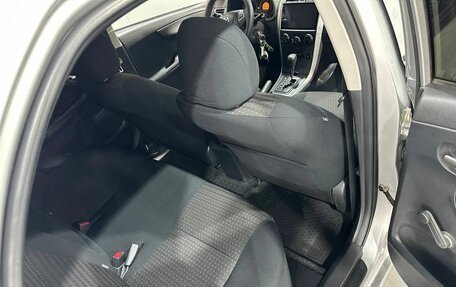 Toyota Corolla, 2010 год, 965 000 рублей, 21 фотография