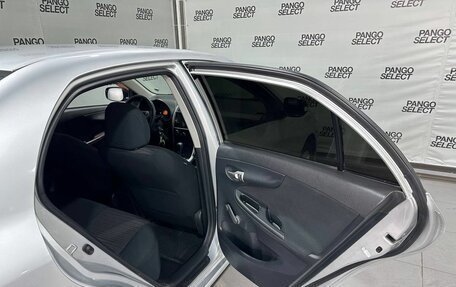 Toyota Corolla, 2010 год, 965 000 рублей, 20 фотография