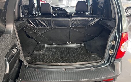 Chevrolet Niva I рестайлинг, 2013 год, 445 000 рублей, 7 фотография